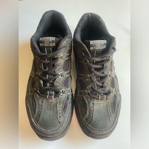 Skechers Sport men’s black size 8